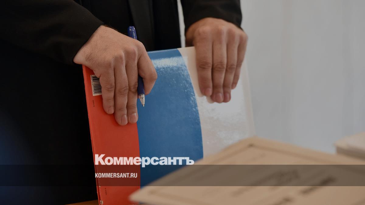 Верховный суд подтвердил увольнение донецкого судьи Тащилина за искажение правосудия