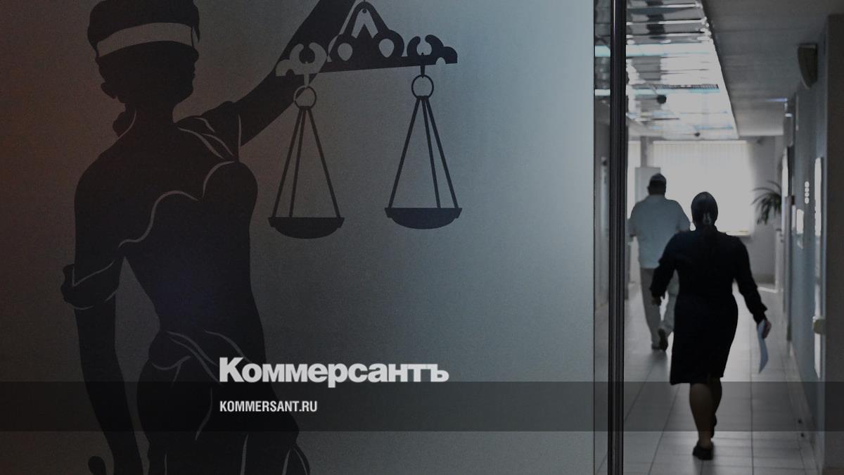 Бывший гендиректор «Восточной верфи» получил условный срок за обслуживание катамарана босса за счёт завода