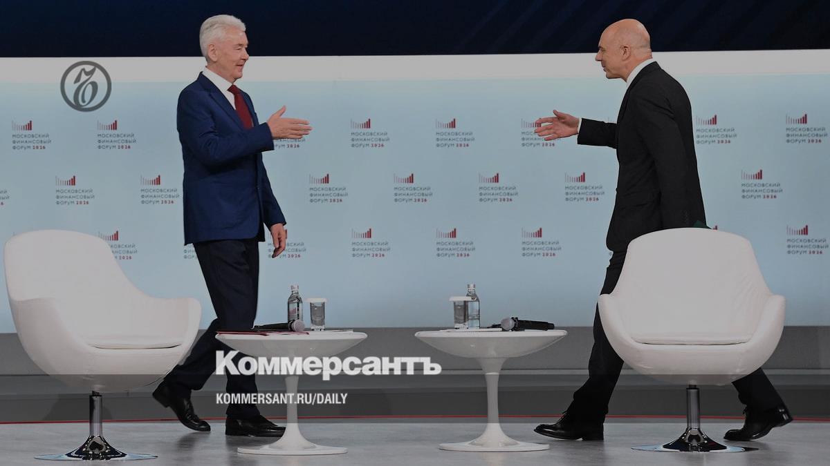 Бюджет на 2027 год сверстан с дефицитом 2% ВВП и отсечкой нефти по $50