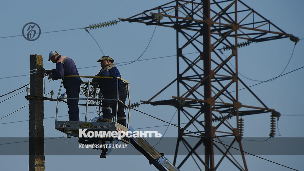 Сетевые компании смогут включать расходы на безопасность в тариф на передачу электроэнергии
