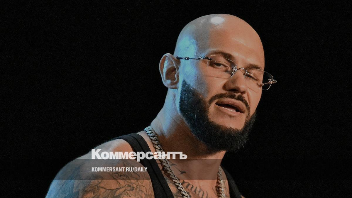 Полиция заново проверит стрельбу в доме рэпера Джигана под Красногорском