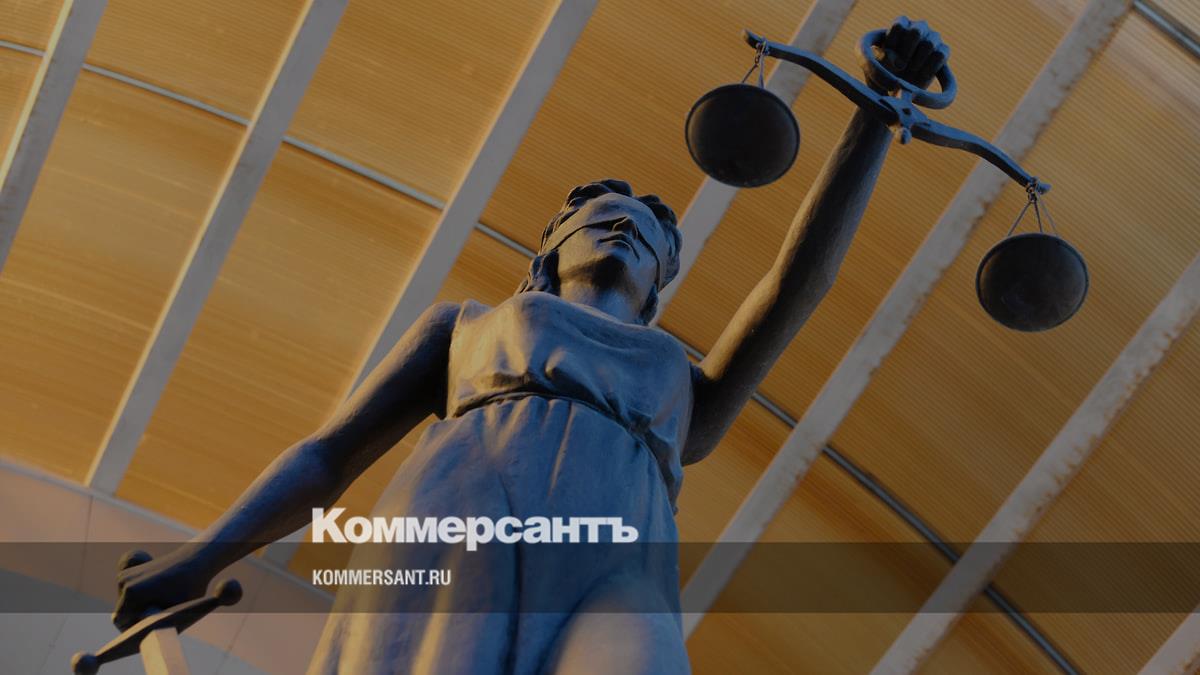 Экс-владельцу банка «Миръ» запросили 14 лет колонии за хищение 612 млн рублей