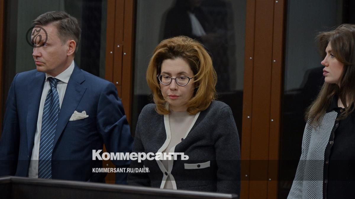 Прокурор запросил 21 год колонии для бывшего мэра Сочи Копайгородского