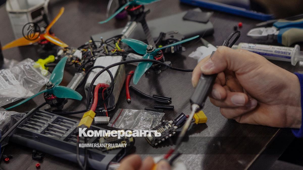 Верховный суд утвердил 12 лет колонии москвичу, готовившему атаку дронов на ТЭЦ и школу