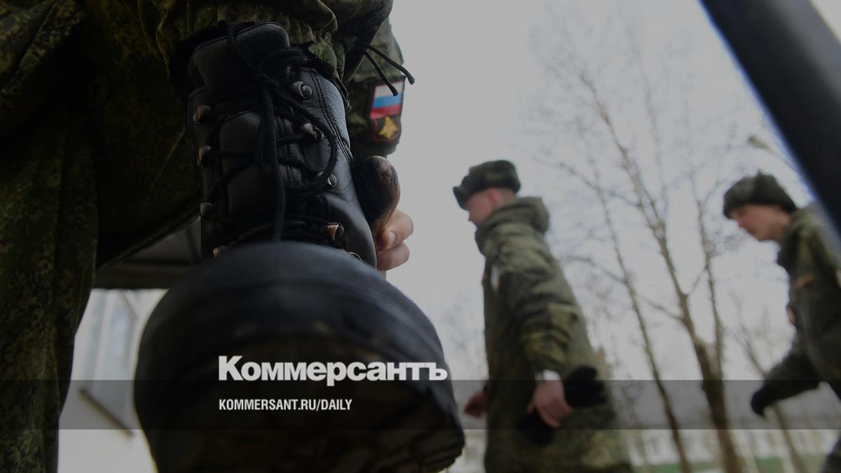 Генерал Оспанов останется в СИЗО по делу об убийстве семи военнослужащих в ДНР
