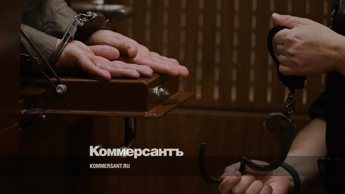 В Краснодаре осудили троих фигурантов дела об убийствах владельцев сочинской компании «Кандагар»