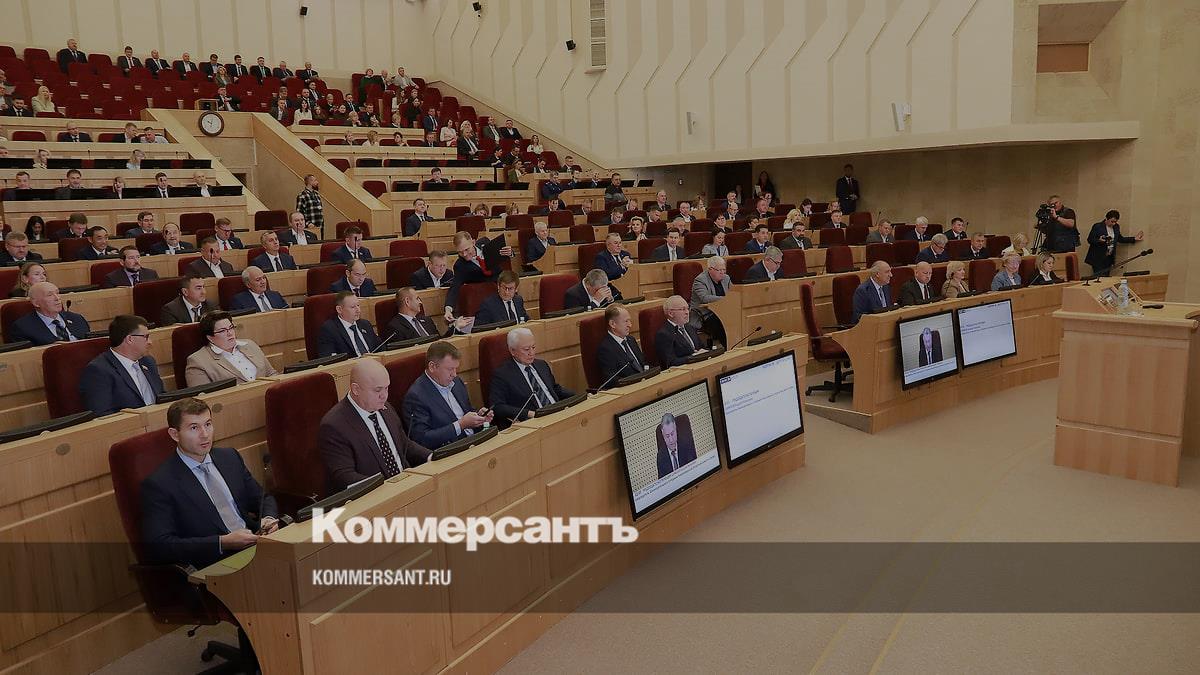 В Новосибирской области унифицируют меры поддержки участников СВО