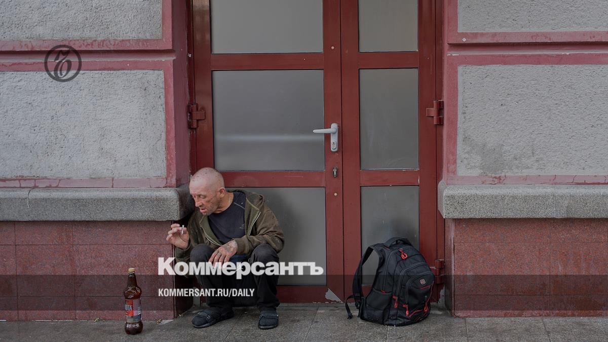 Правительство предложило вдвое поднять штрафы за курение, распитие и мелкое хулиганство