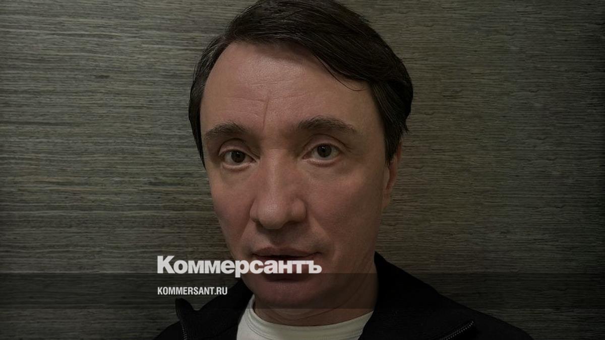 Сообщается: Илларион Смирнов возглавил аппарат Российского еврейского конгресса