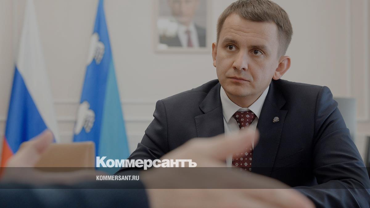 В Курске прошли обыски у бывшего мэра Игоря Куцака по делу о незаконной приватизации