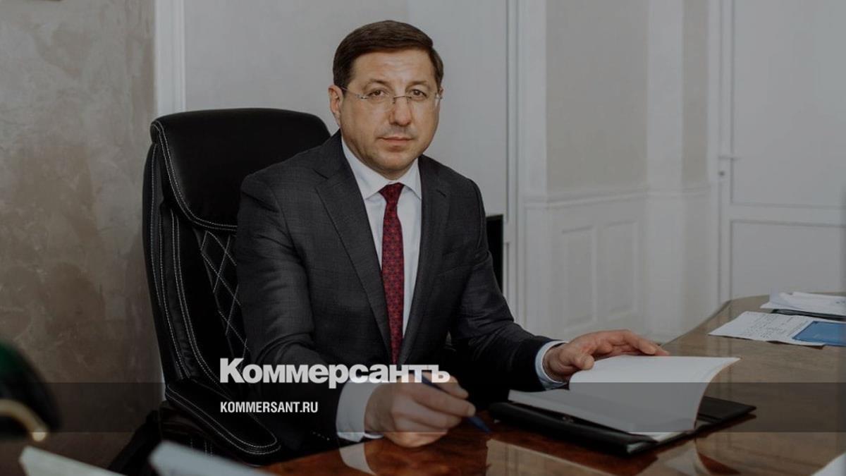 Экс-мэра Старого Оскола будут судить за взятку квартирой в самом высоком доме города