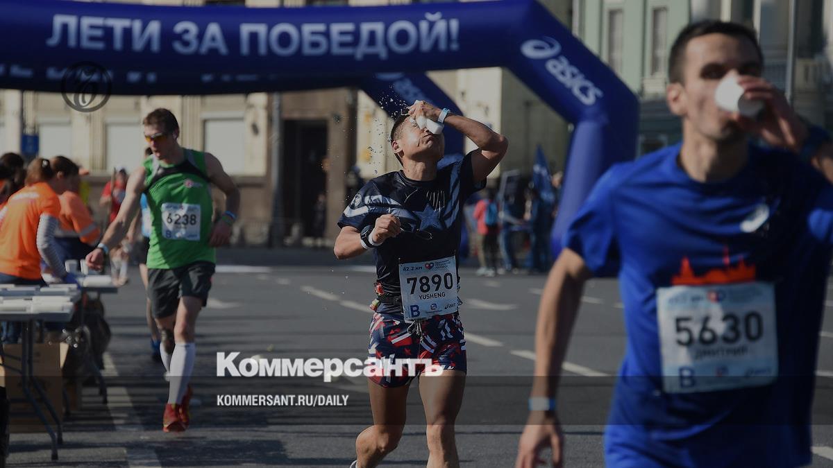 ВОЗ призвала организаторов массовых мероприятий готовиться к аномальной жаре