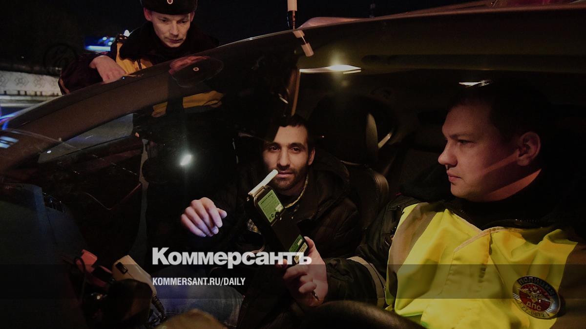 Верховный суд не дал пьяному водителю из Красноярского края уйти от наказания по корочке избиркома