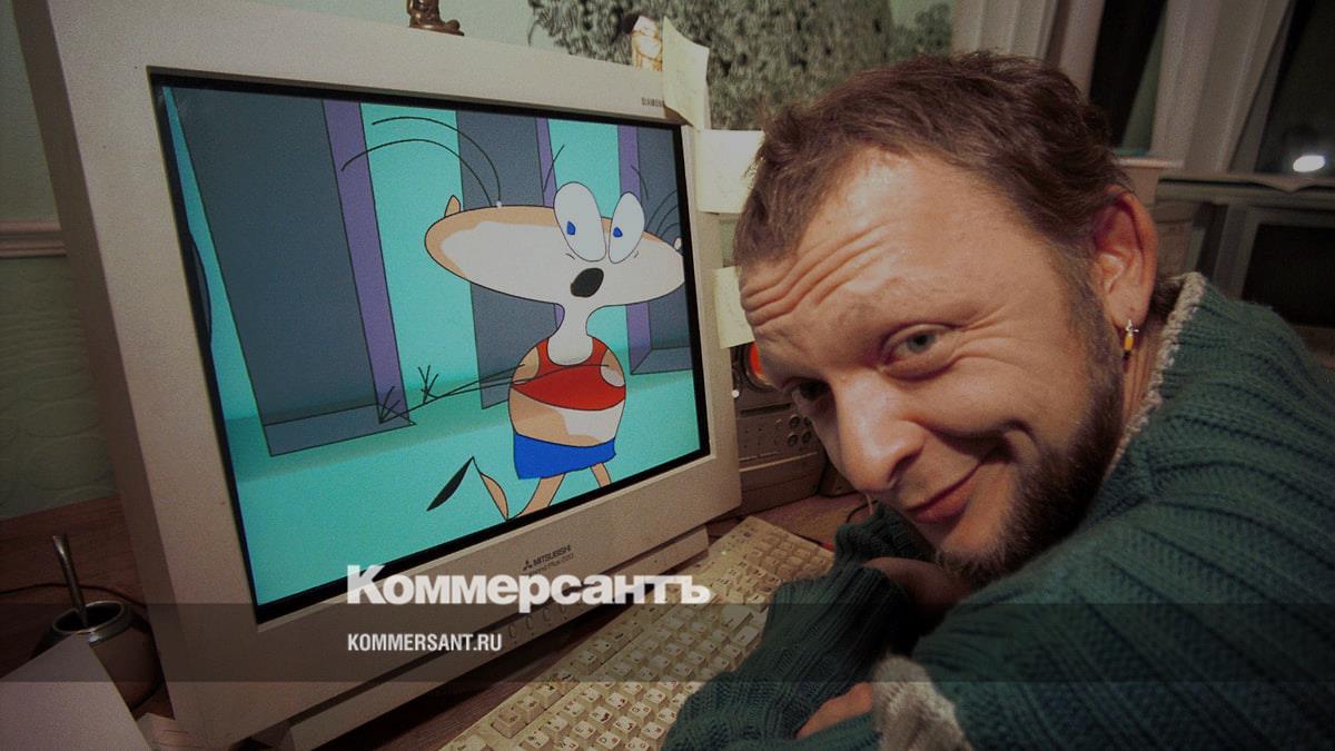 Создателю «Масяни» заочно запросили почти 6 лет колонии