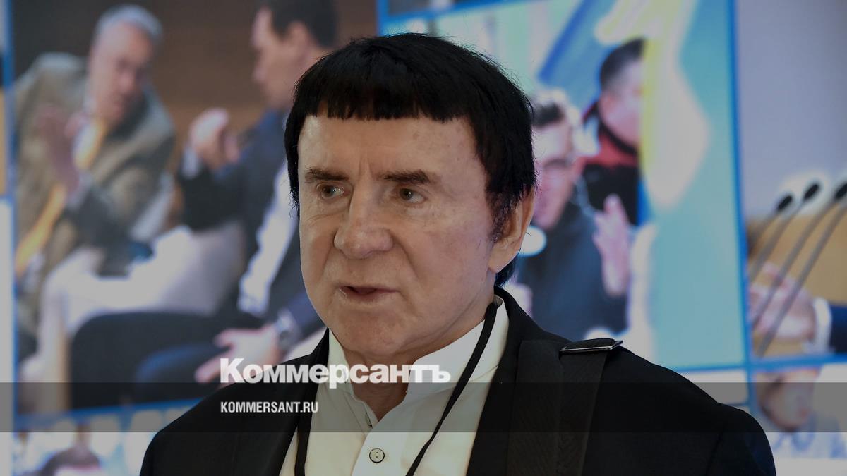 Церемония прощания с Анатолием Кашпировским состоится 8 октября в Москве