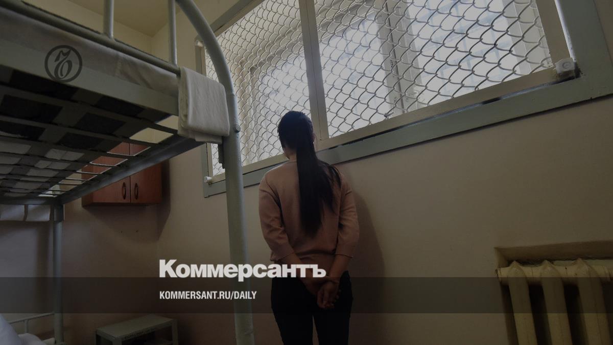 Верховный суд оставил в силе 13-летний срок уфимке, уехавшей в Сирию к боевику ИГ