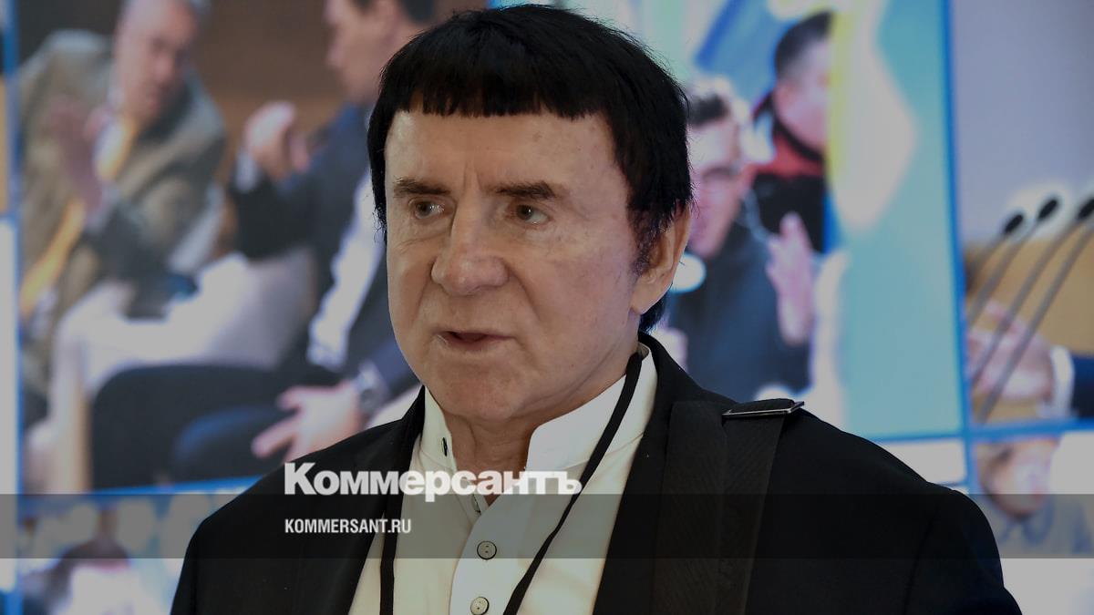 Похороны Анатолия Кашпировского пройдут в закрытом формате