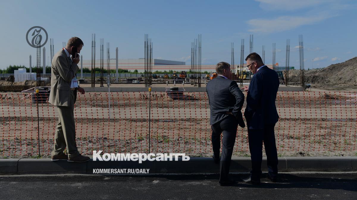 Минстрой ограничит привлечение малого бизнеса в качестве субподрядчиков по госконтрактам в строительстве