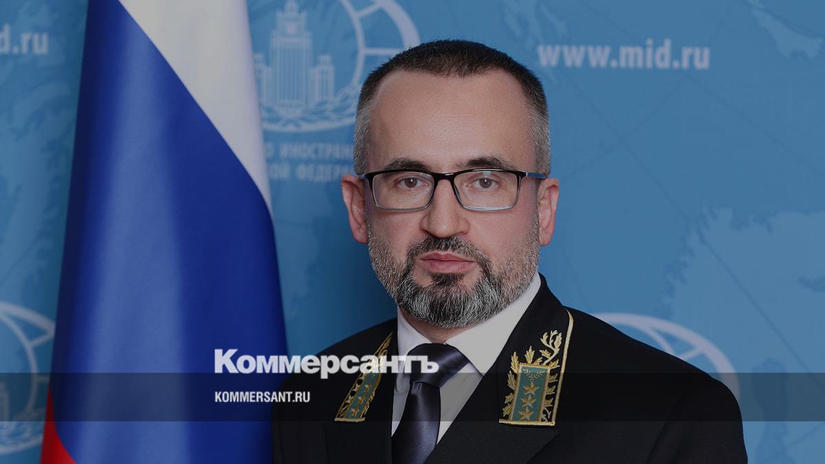 Посол России пригрозил Канаде ответом на возможную конфискацию российских активов