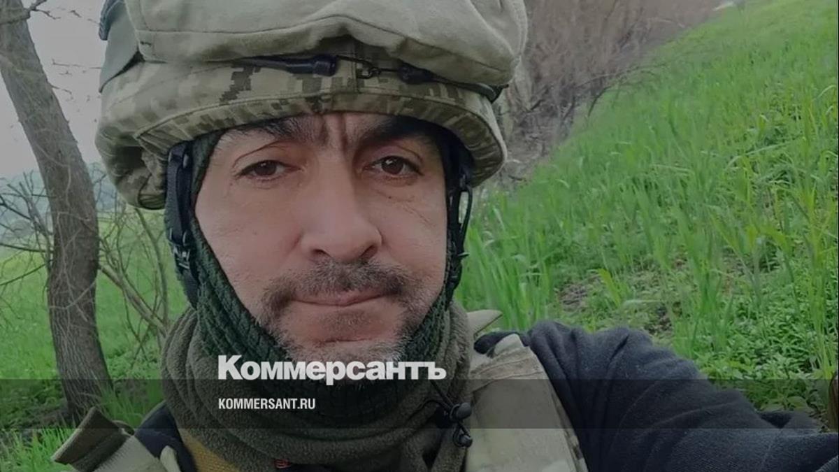 В ДНР заочно осудят чилийского жандарма, воевавшего за ВСУ и пережившего удар по Яворскому полигону