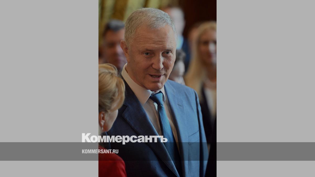 Назначенный Москвой губернатор Херсонской области заявил о готовности обсудить снятие блокады Алешек