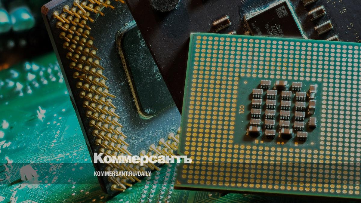 Минпромторг предложит обязать радиоэлектронные компании реинвестировать всю налоговую экономию от льгот