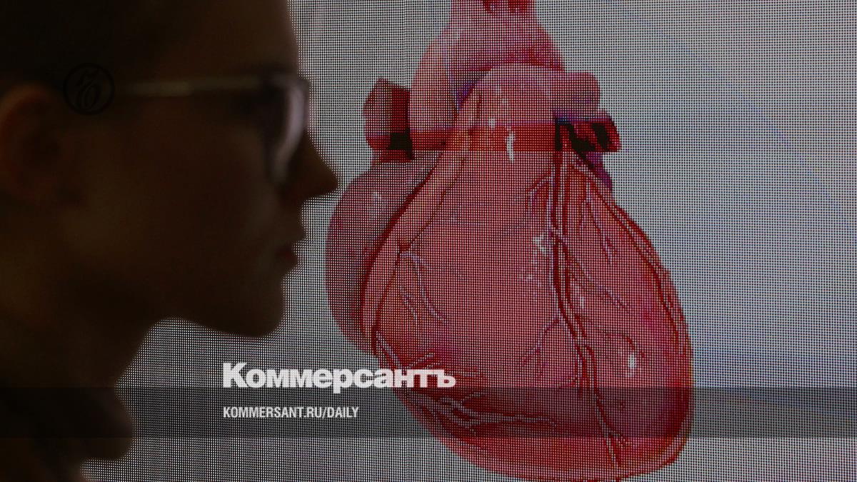 Союз пациентов просит добавить 8,6 млрд рублей на лекарства для сердечников