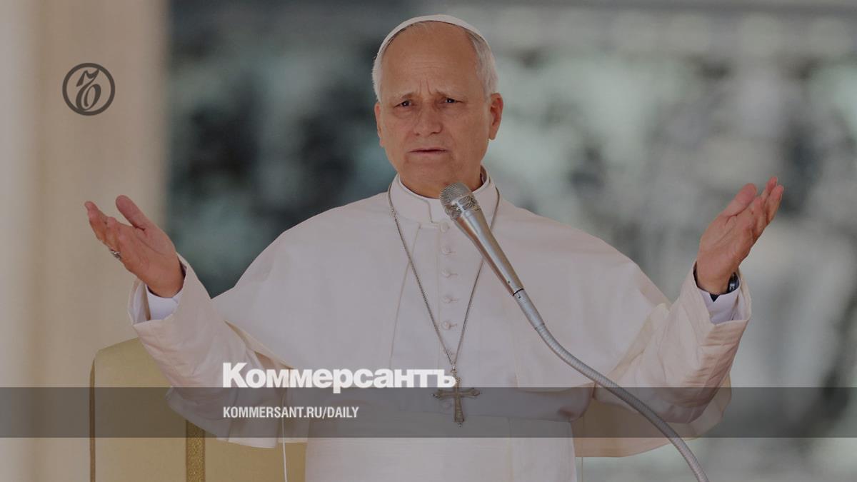 Папе Льву XIV удалили злокачественную опухоль легкого