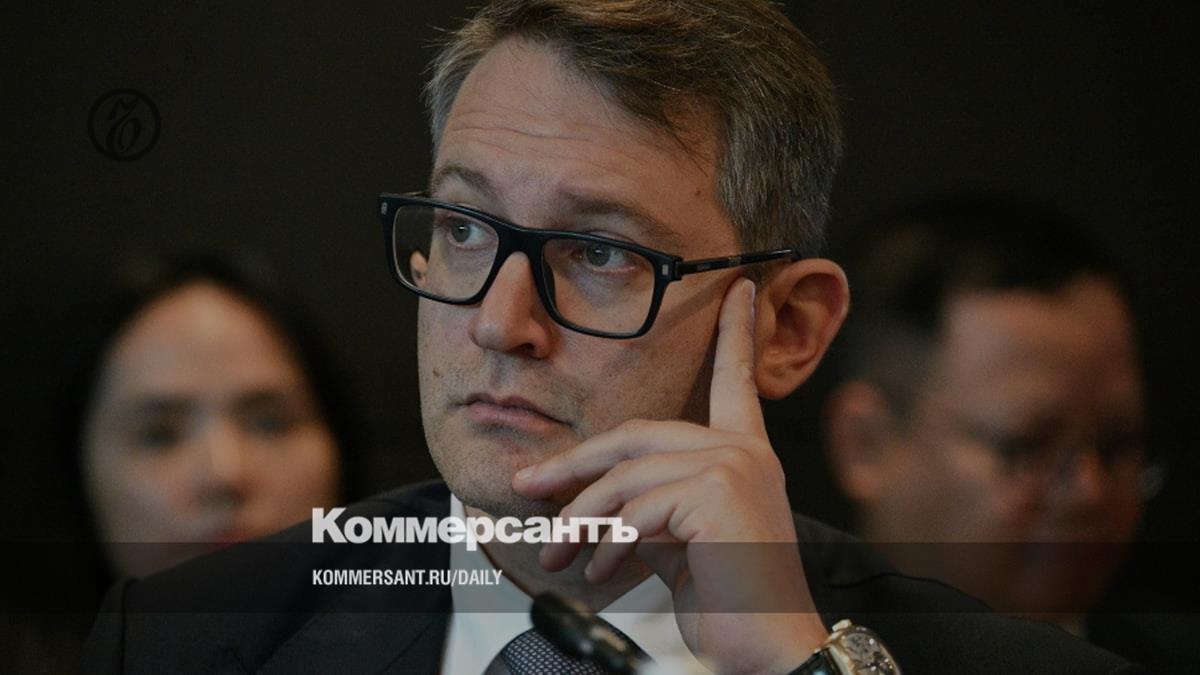 Внук легендарного диверсанта Павла Судоплатова стал фигурантом дела о мошенничестве