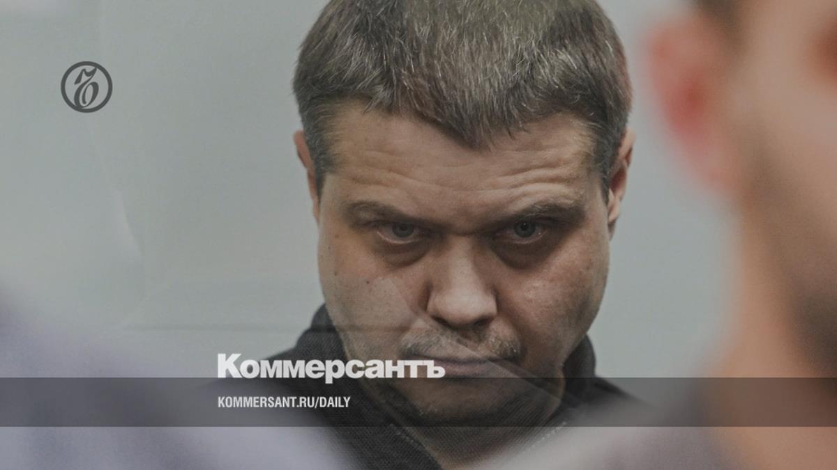 Мосгорсуд подтвердил конфискацию имущества на 75 млн рублей у сына экс-главы ФМС