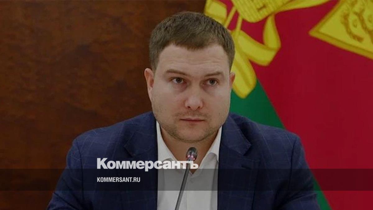 Прокуратура потребовала изъять у экс-вице-губернатора Кубани Нестеренко квартиру и Range Rover