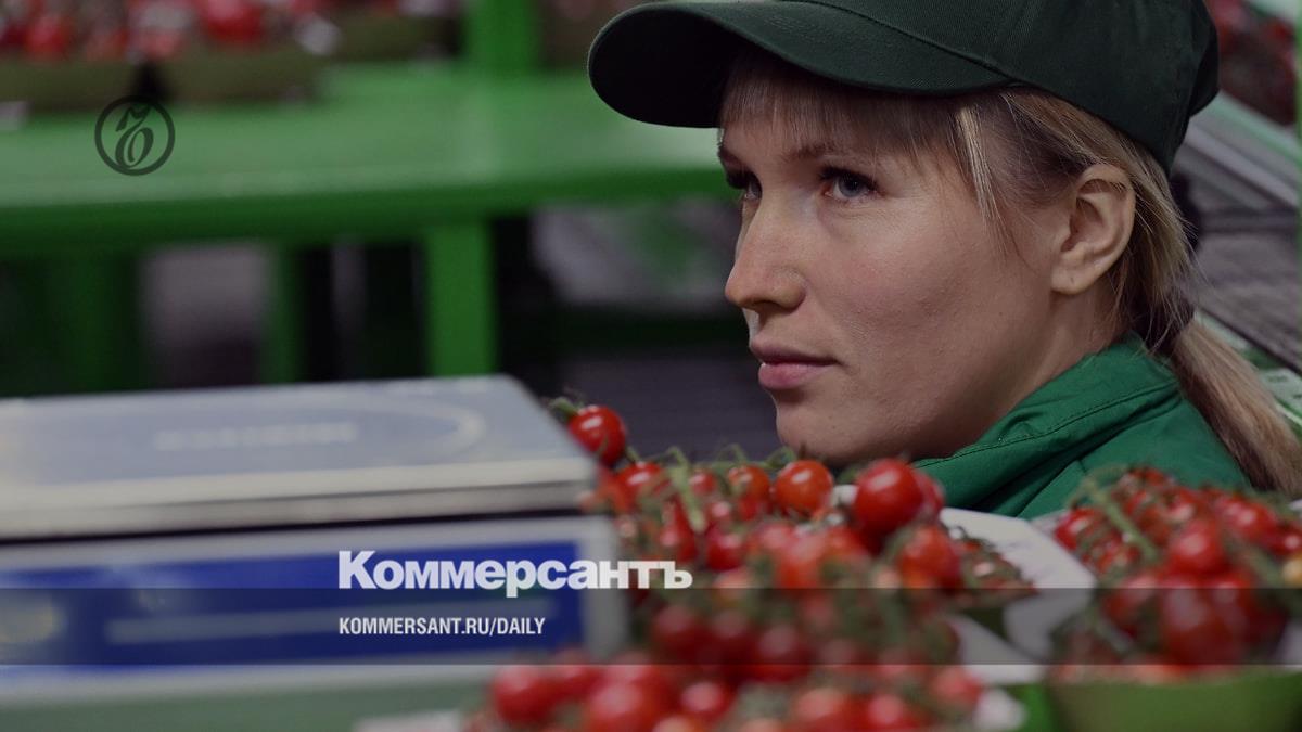 ФНС подала на банкротство агрохолдинга «ЭКО-культура»