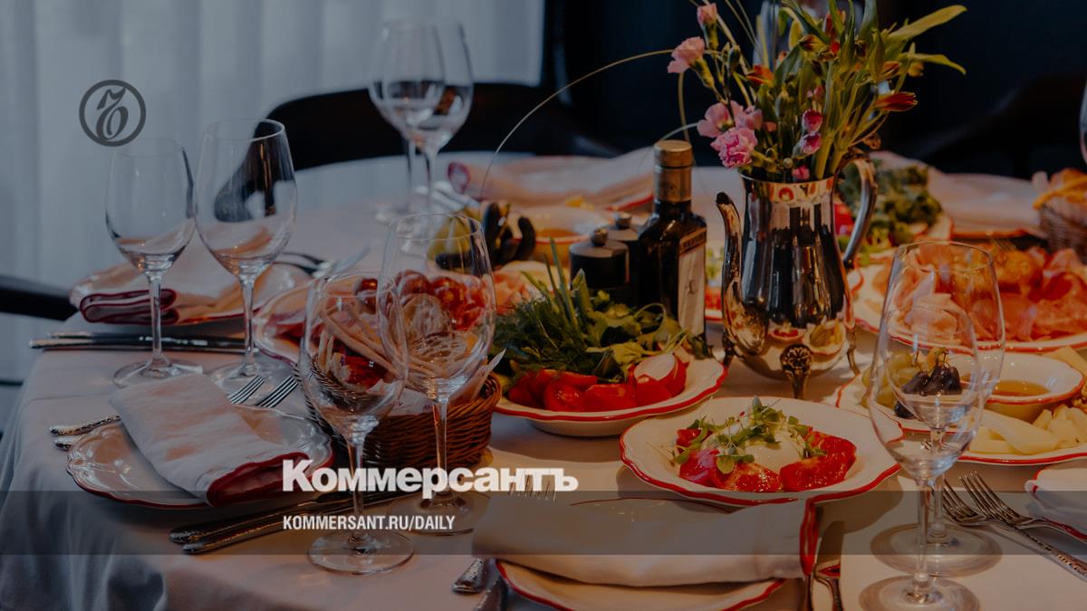 Ресторанный критик назвал баклажаны пармиджано блюдом-шедевром