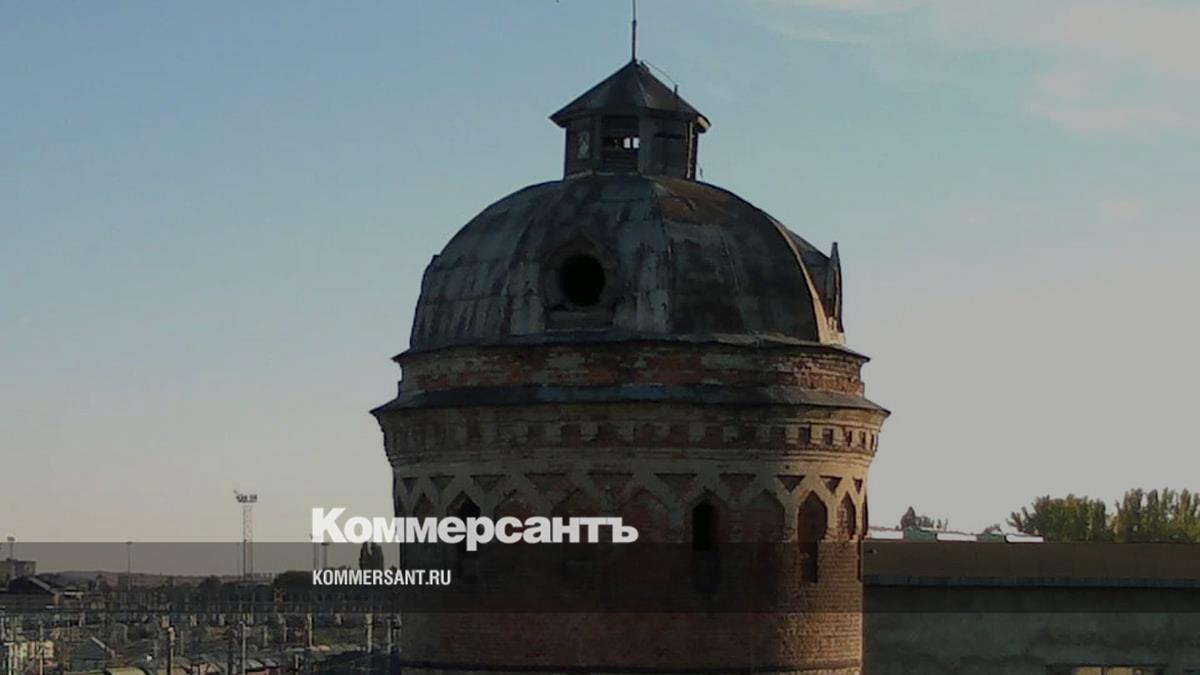 Суд отменил тариф на воду в районе Саратовской области из-за ничтожного договора аренды