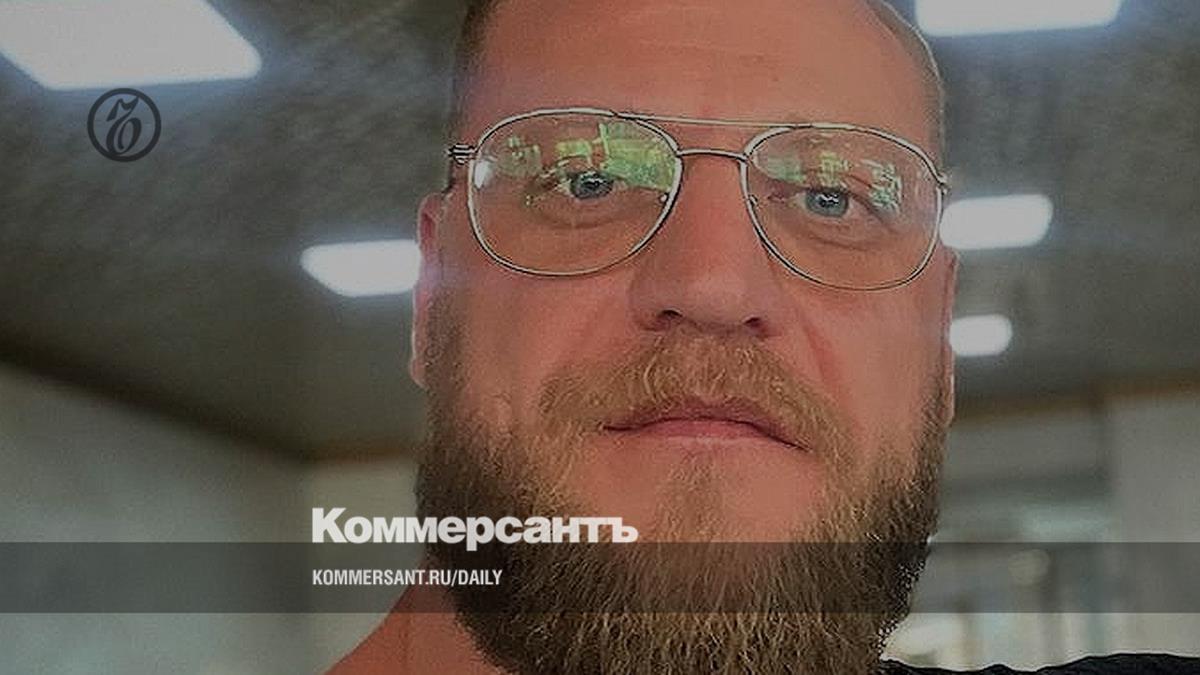 Рэпер Миша Маваши погиб в Воронеже при чистке оружия