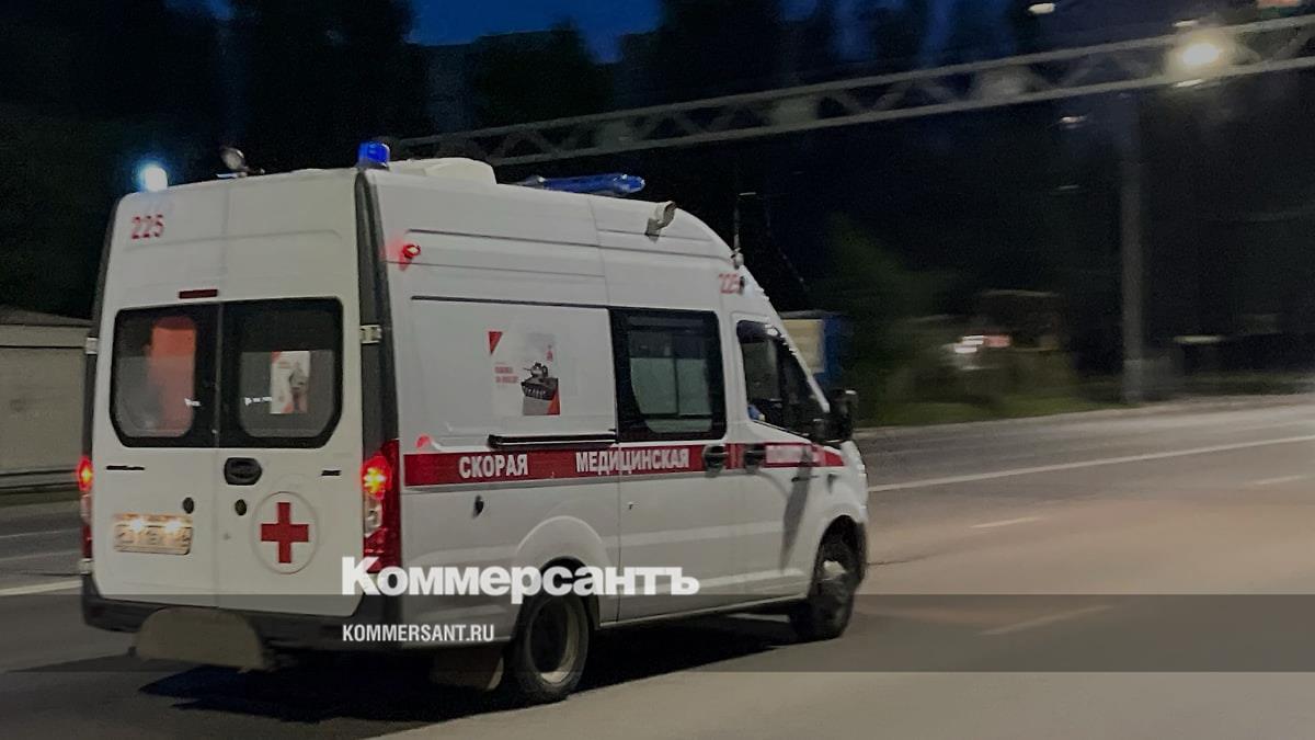 При атаке беспилотников на Воронеж погибли два человека, 17 пострадали