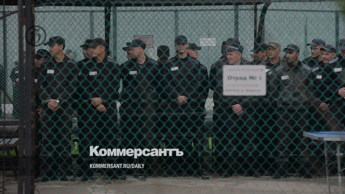 Трое подрядчиков получили до семи лет колонии за хищение 146 млн рублей на базе Черноморского флота