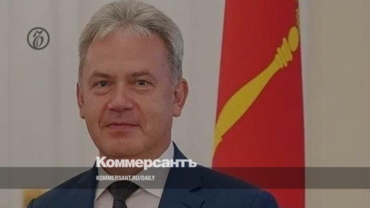 Генпрокуратура нашла у петербургского чиновника недвижимость на 1,5 млрд рублей