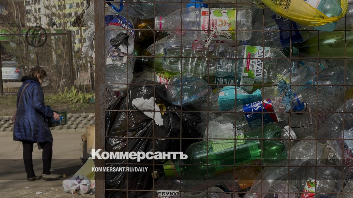 ВЦИОМ: за семь лет мусорной реформы доля довольных вывозом отходов россиян выросла до 75%