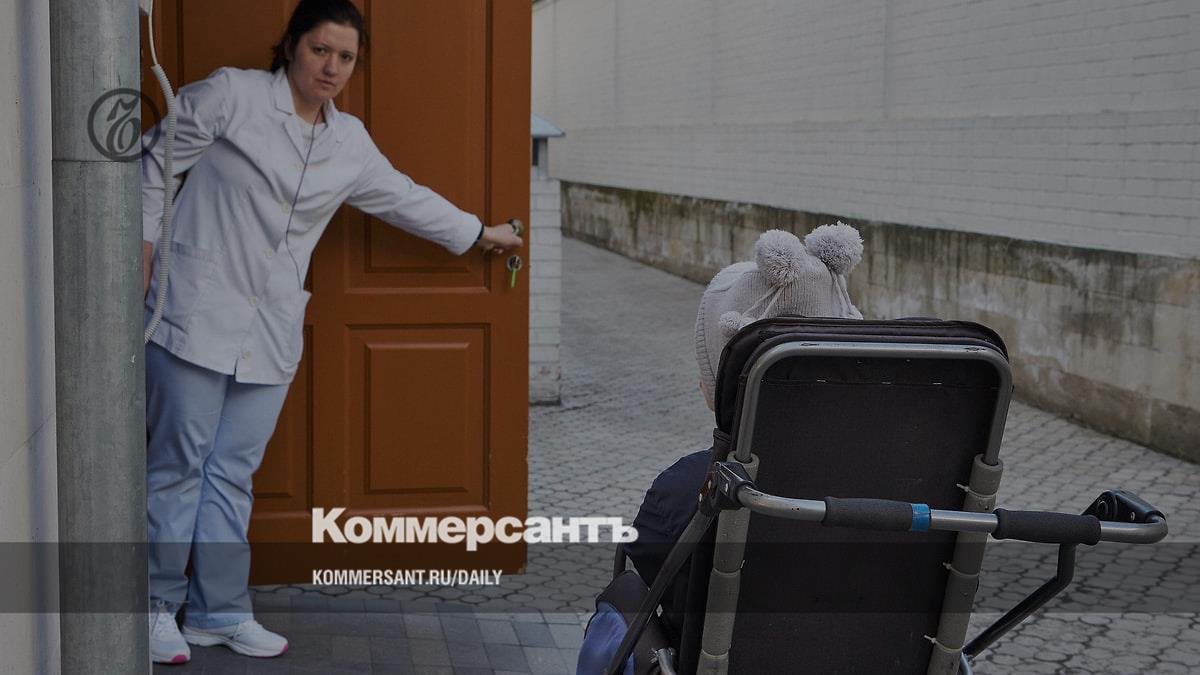 Минздрав впервые за десять лет полностью обновил стандарты помощи детям с ДЦП