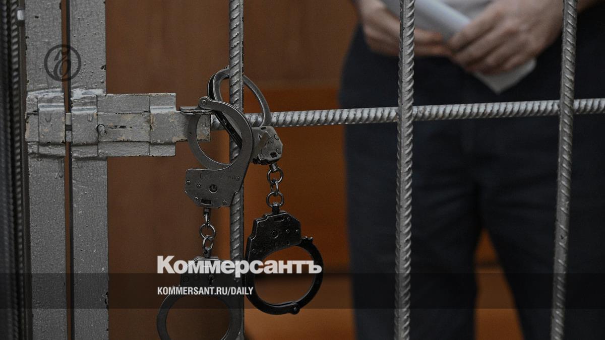 Мосгорсуд оставил под стражей бывших топ-менеджеров «Газпром энергохолдинга» по делу об откатах