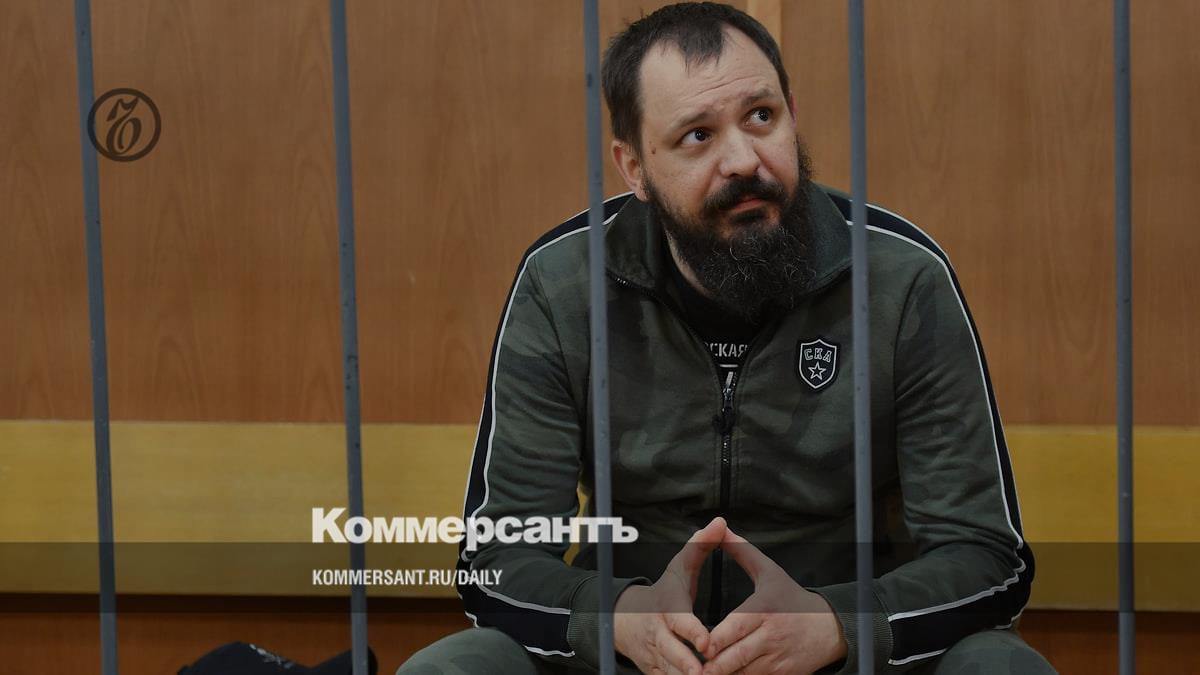 Бывшего подполковника с позывным Палач приговорили к 21 году колонии за организацию самострелов в зоне СВО