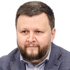 Дмитрий Еловский