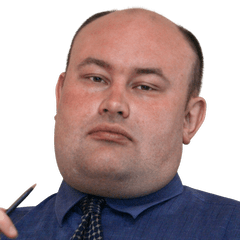 Алексей Макаркин