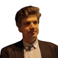 Владимир Жданов