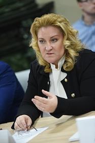 Встреча представителей бизнеса Санкт-Петербурга и Ленинградской области в Ленинградской областной  торгово-промышленной палате (Деловой клуб ЛО ТПП)
