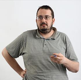 Корреспондент ИД 'КоммерсантЪ' Глеб Черкасов