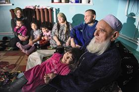 В тверской глубинке растет население — за счет мигрантов из Таджикистана