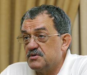 Интервью с Виктором Тополовым