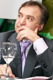 Пресс-конференция, посвященная презентации отраслевого проекта 'Проект популяризации вина в Украине'